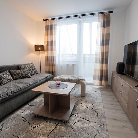 Apartman Radvanicka Apartman Radvanice  Kültér fotó