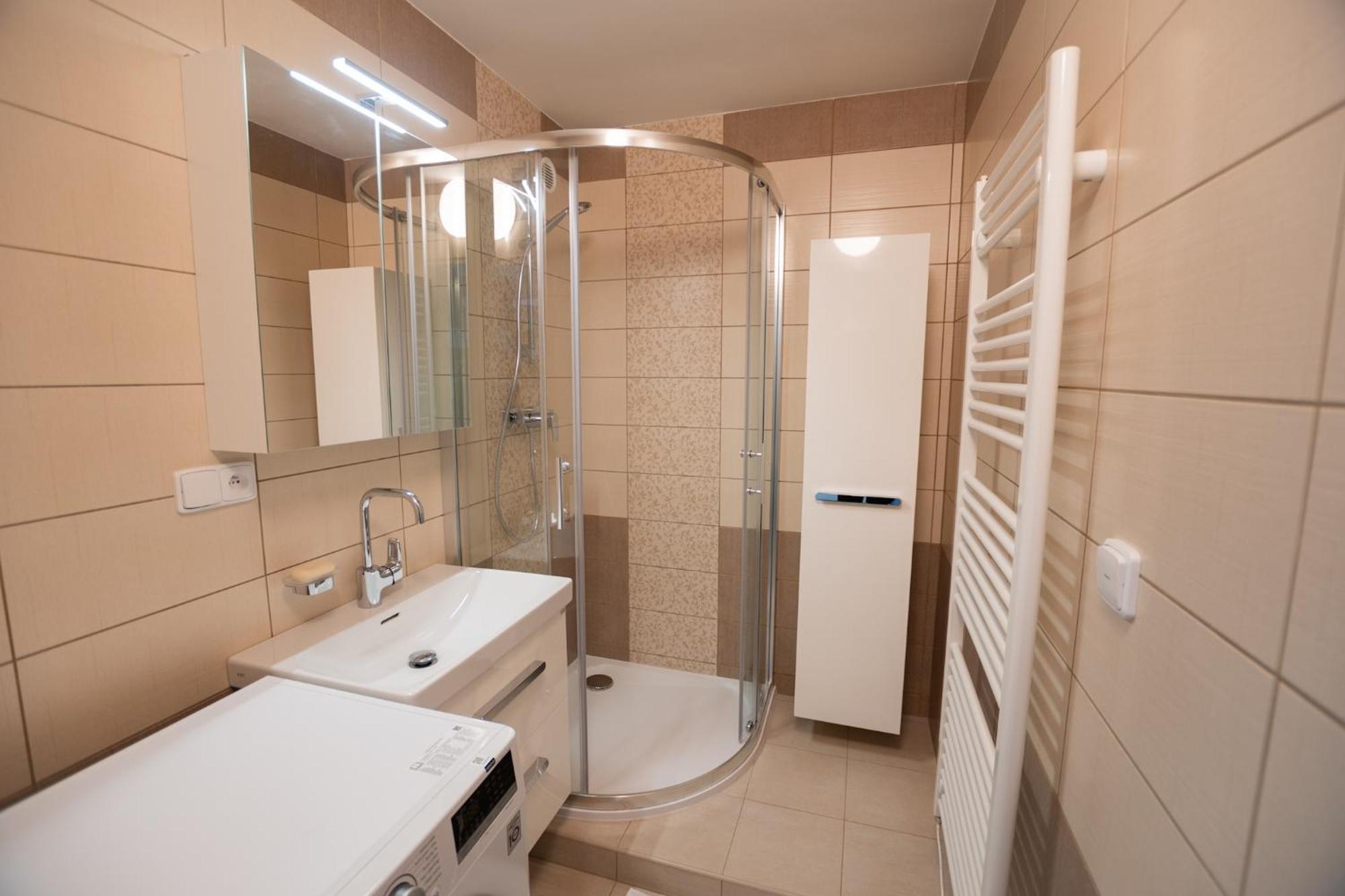 Apartman Radvanicka Apartman Radvanice  Kültér fotó