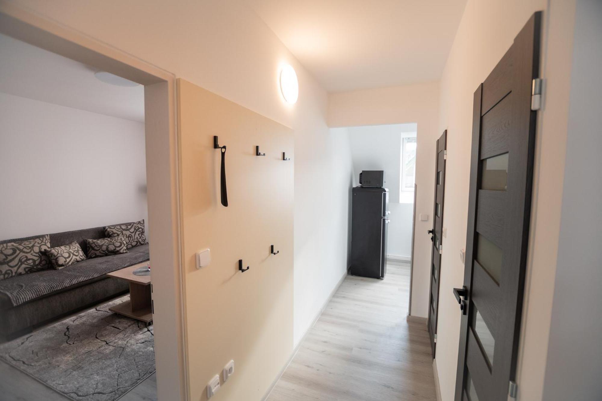 Apartman Radvanicka Apartman Radvanice  Kültér fotó