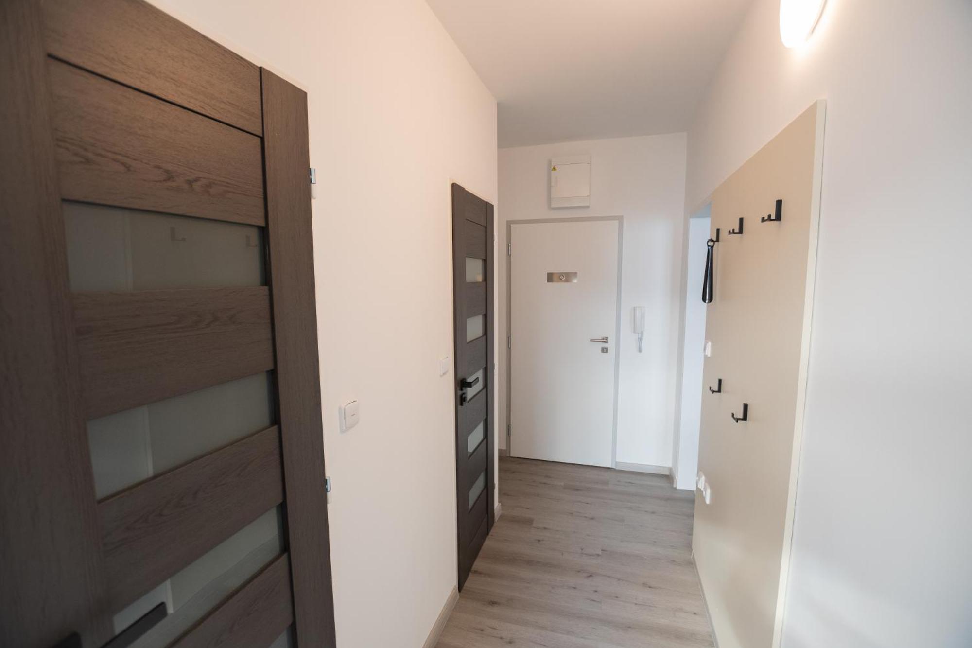 Apartman Radvanicka Apartman Radvanice  Kültér fotó